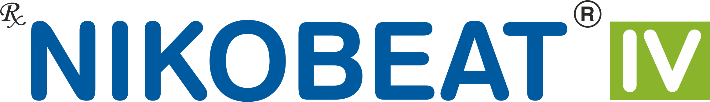 Neobeat Healthcare Pvt. Ltd. - Nikobeat IV Injection