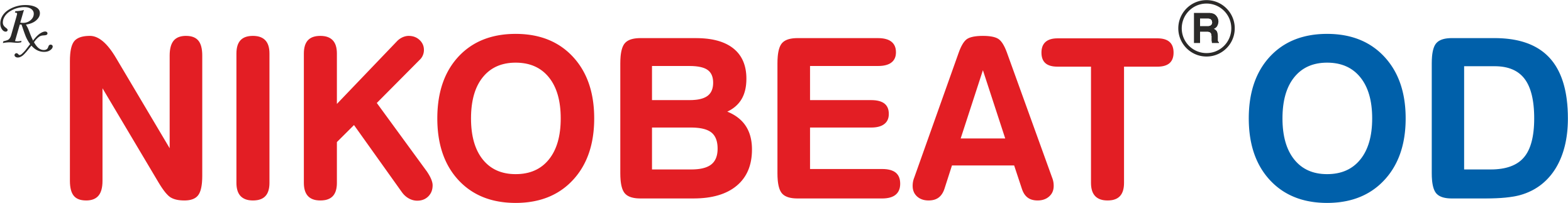 Neobeat Healthcare Pvt. Ltd. - Nikobeat OD Tablets