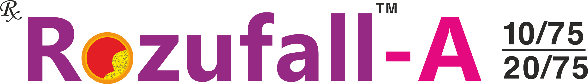 Neobeat Healthcare Pvt. Ltd. - Rozufall - A Capsules