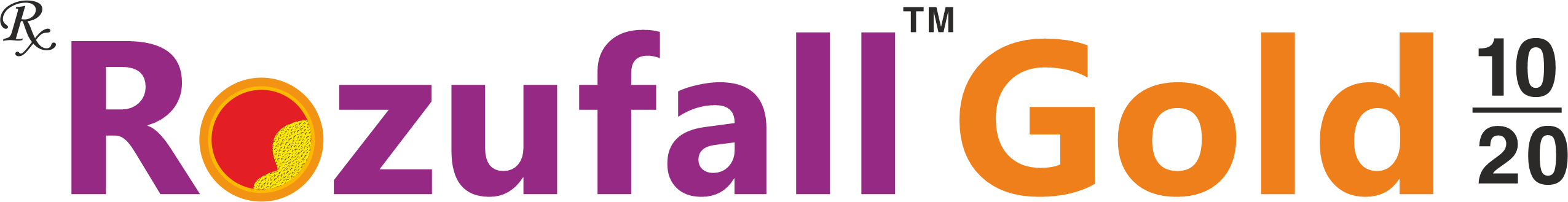 Neobeat Healthcare Pvt. Ltd. - Rozufall - Gold Capsules